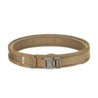 M-TAC Pas Range Belt Cobra Buckle Gen IV Coyote
