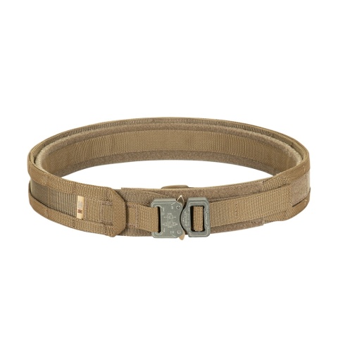M-TAC Pas Range Belt Cobra Buckle Gen IV Coyote