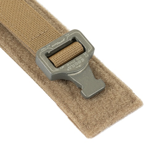 M-TAC Pas Range Belt Cobra Buckle Gen IV Coyote