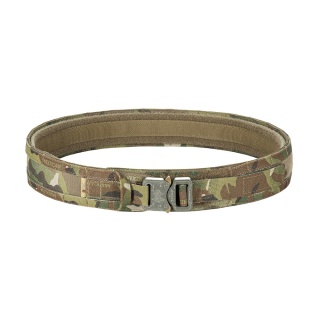 M-TAC Pas Range Belt Cobra Buckle Gen IV MultiCam®