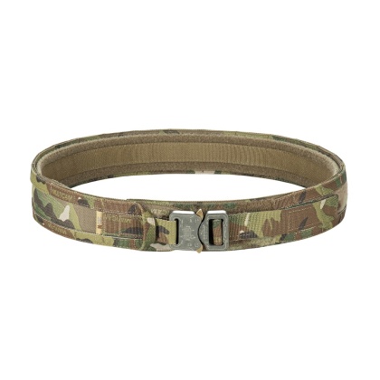 M-TAC Pas Range Belt Cobra Buckle Gen IV MultiCam®