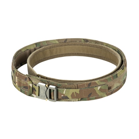 M-TAC Pas Range Belt Cobra Buckle Gen IV MultiCam®
