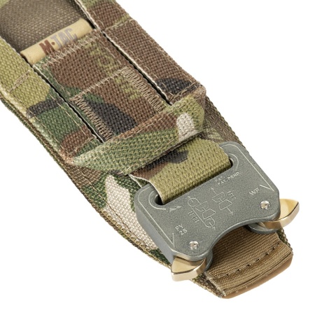 M-TAC Pas Range Belt Cobra Buckle Gen IV MultiCam®