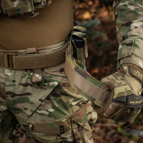 M-TAC Pas Range Belt Cobra Buckle Gen IV MultiCam®