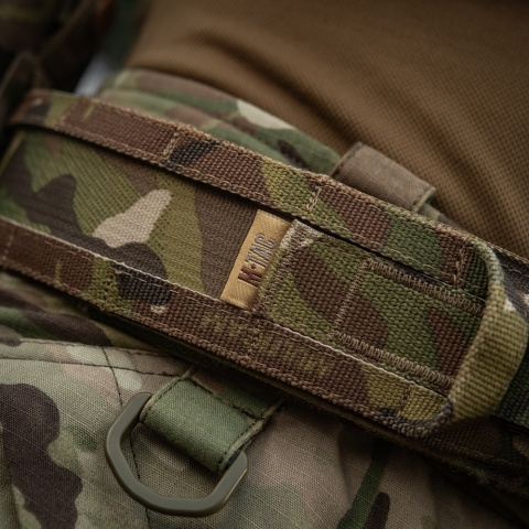 M-TAC Pas Range Belt Cobra Buckle Gen IV MultiCam®