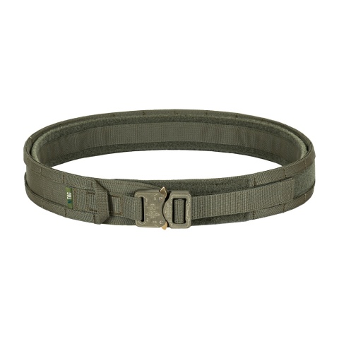 M-TAC Pas Range Belt Cobra Buckle Gen IV Ranger Green
