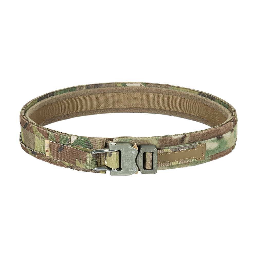 M-TAC Pas Range Belt D-Ring Cobra Buckle Gen IV MultiCam®