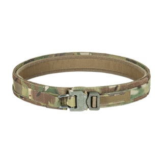 M-TAC Pas Range Belt D-Ring Cobra Buckle Gen IV MultiCam®