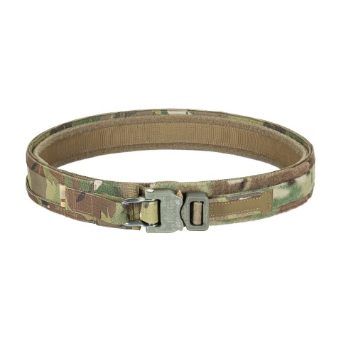 M-TAC Pas Range Belt D-Ring Cobra Buckle Gen IV MultiCam®