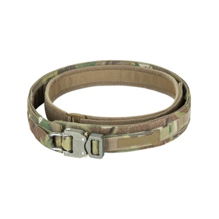 M-TAC Pas Range Belt D-Ring Cobra Buckle Gen IV MultiCam®