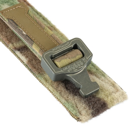 M-TAC Pas Range Belt D-Ring Cobra Buckle Gen IV MultiCam®