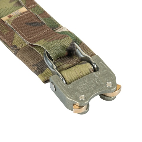 M-TAC Pas Range Belt D-Ring Cobra Buckle Gen IV MultiCam®