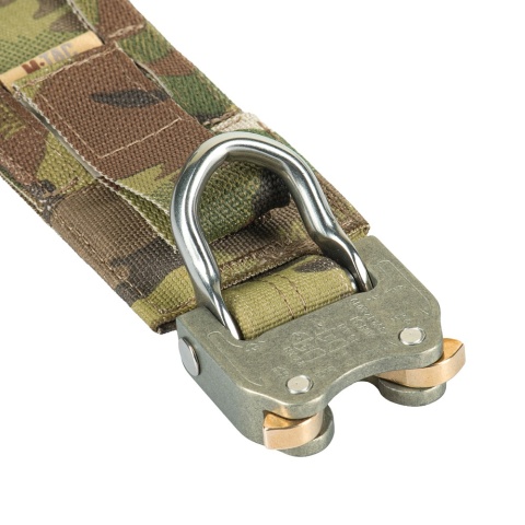 M-TAC Pas Range Belt D-Ring Cobra Buckle Gen IV MultiCam®