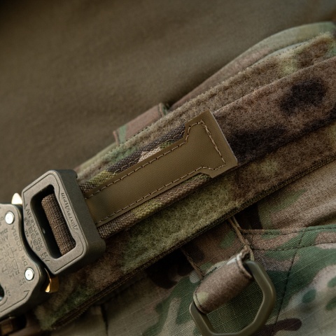 M-TAC Pas Range Belt D-Ring Cobra Buckle Gen IV MultiCam®