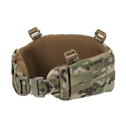 M-TAC Pas War Belt Armor Tegris D-Ring Cobra MultiCam®