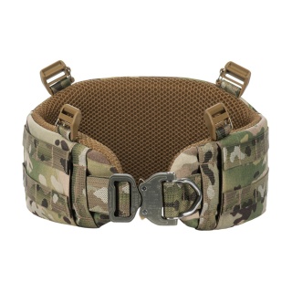 M-TAC Pas War Belt Armor Tegris D-Ring Cobra MultiCam®