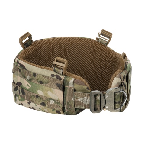 M-TAC Pas War Belt Armor Tegris D-Ring Cobra MultiCam®