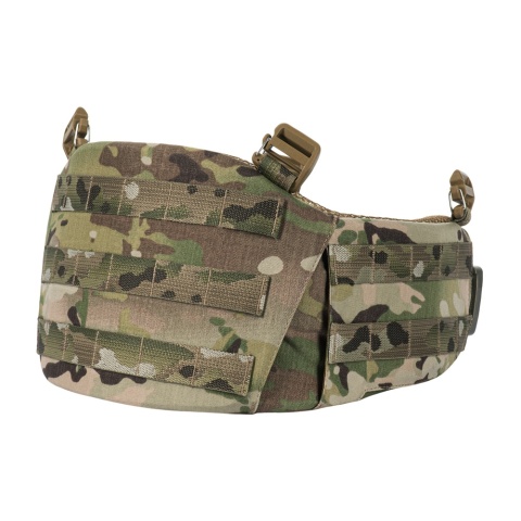 M-TAC Pas War Belt Armor Tegris D-Ring Cobra MultiCam®