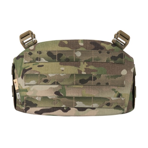 M-TAC Pas War Belt Armor Tegris D-Ring Cobra MultiCam®