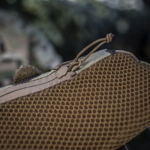M-TAC Pas War Belt Armor Tegris D-Ring Cobra MultiCam®