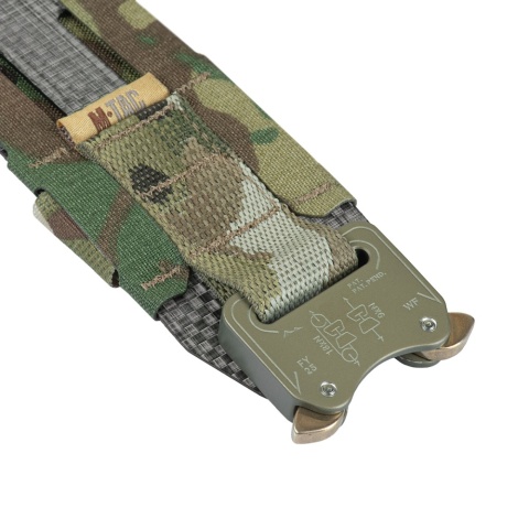 M-TAC Pas Tiger Belt Cobra Buckle MultiCam®