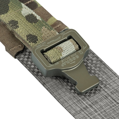 M-TAC Pas Tiger Belt Cobra Buckle MultiCam®