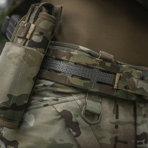 M-TAC Pas Tiger Belt Cobra Buckle MultiCam®