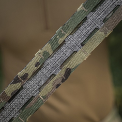 M-TAC Pas Tiger Belt Cobra Buckle MultiCam®