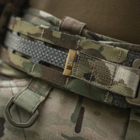 M-TAC Pas Tiger Belt Cobra Buckle MultiCam®