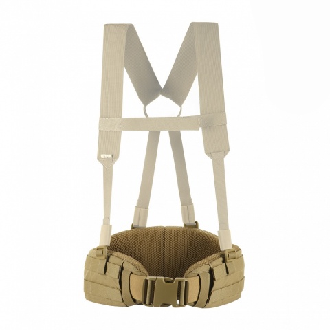 M-TAC Pas War Belt ARMOR Coyote