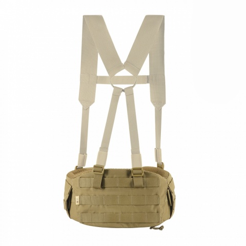 M-TAC Pas War Belt ARMOR Coyote