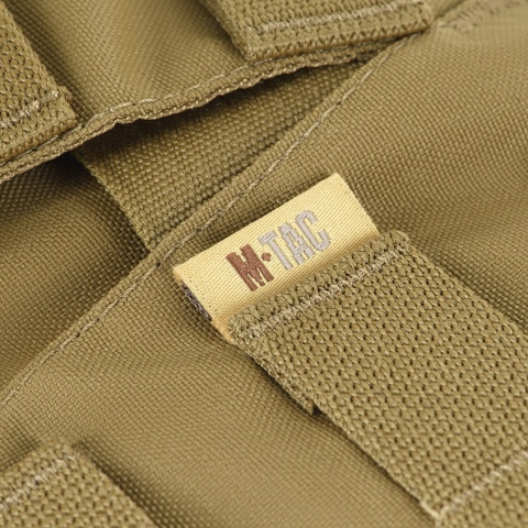 M-TAC Pas War Belt ARMOR Coyote