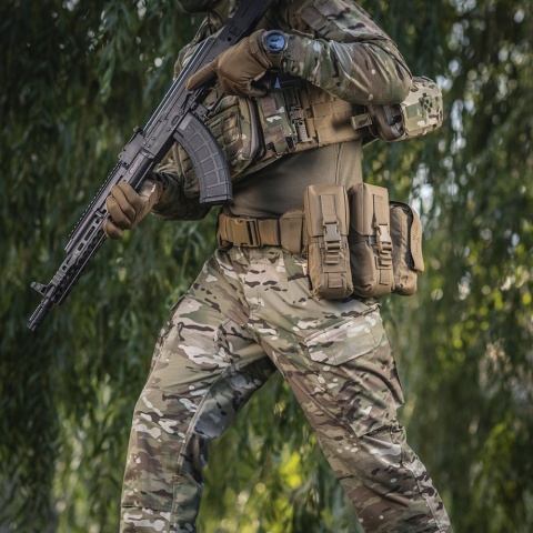 M-TAC Pas War Belt ARMOR Coyote