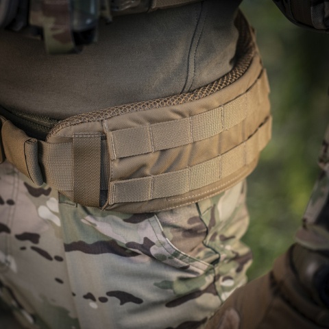 M-TAC Pas War Belt ARMOR Coyote