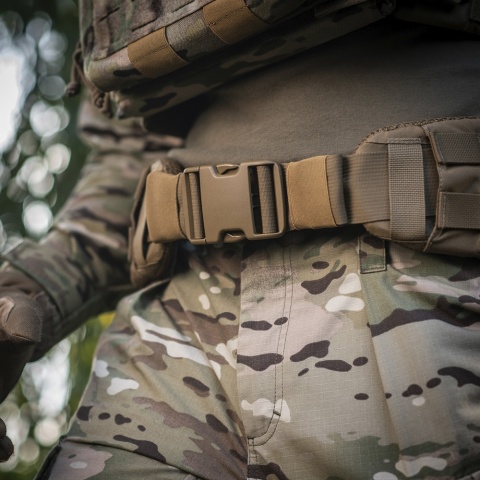M-TAC Pas War Belt ARMOR Coyote