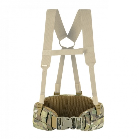 M-TAC Pas War Belt ARMOR MultiCam®