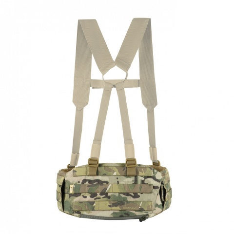 M-TAC Pas War Belt ARMOR MultiCam®