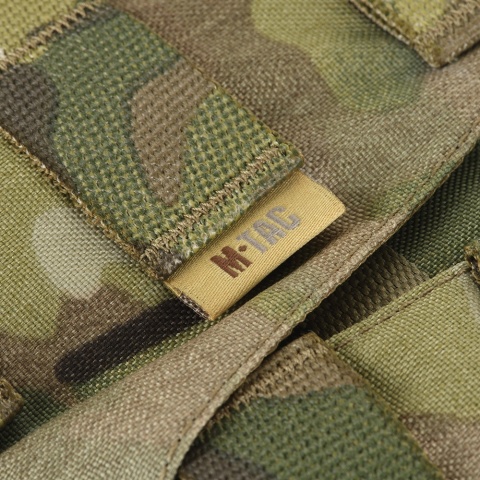 M-TAC Pas War Belt ARMOR MultiCam®