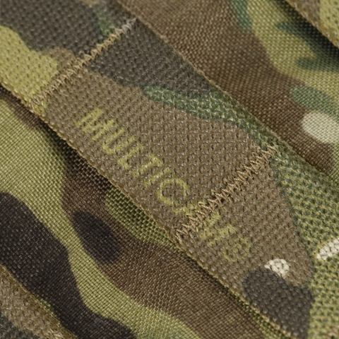 M-TAC Pas War Belt ARMOR MultiCam®