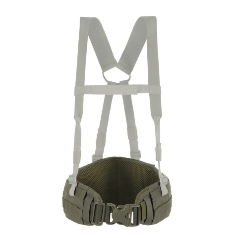 M-TAC Pas War Belt ARMOR Ranger Green