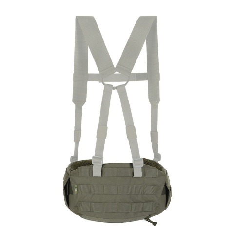 M-TAC Pas War Belt ARMOR Ranger Green