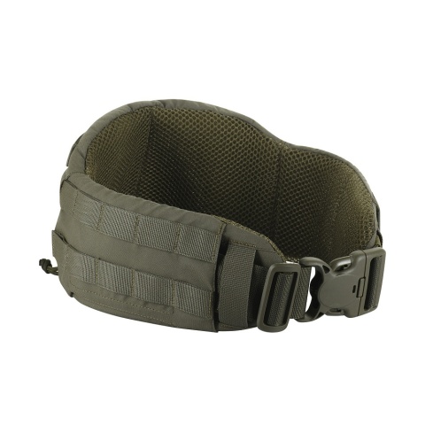 M-TAC Pas War Belt ARMOR Ranger Green