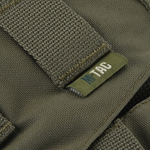 M-TAC Pas War Belt ARMOR Ranger Green