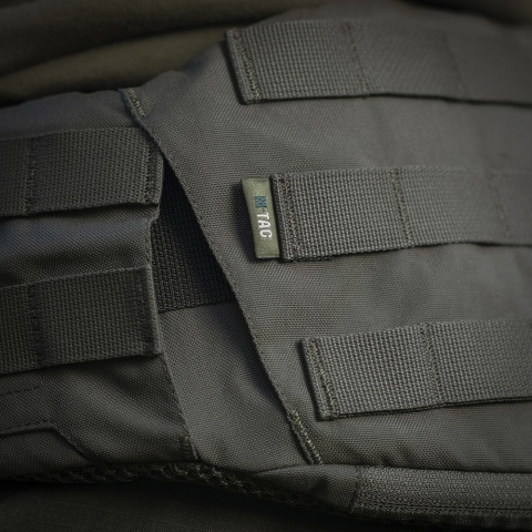 M-TAC Pas War Belt ARMOR Ranger Green