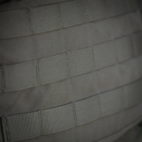 M-TAC Pas War Belt ARMOR Ranger Green