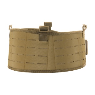 M-TAC Pas War Belt Laser Cut Coyote