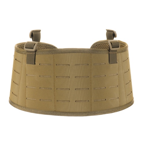 M-TAC Pas War Belt Laser Cut Coyote