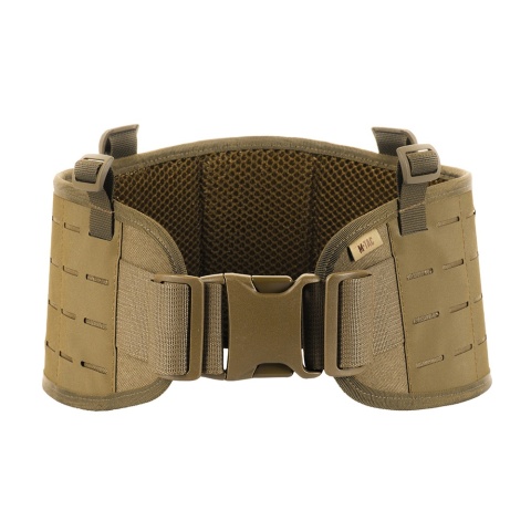 M-TAC Pas War Belt Laser Cut Coyote