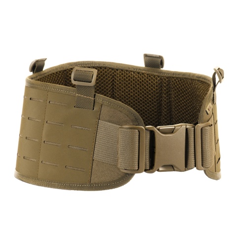 M-TAC Pas War Belt Laser Cut Coyote