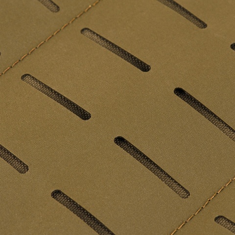 M-TAC Pas War Belt Laser Cut Coyote